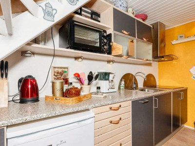 Holiday house 6 person holiday home in Vestervig-By Traum - Outdoor photo 13