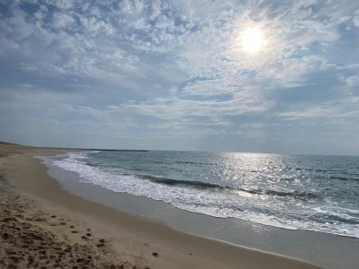 Holiday house 6 person holiday home in Vestervig-By Traum - Outdoor photo 15