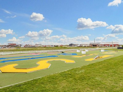 Holiday house 6 person holiday home in Vestervig-By Traum - Outdoor photo 16