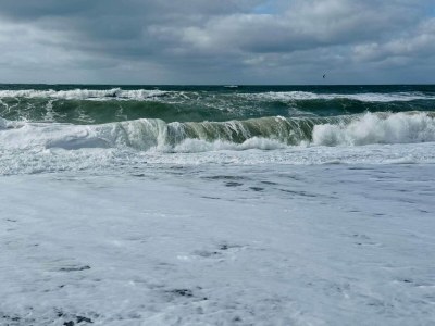 Holiday house 6 person holiday home in Vestervig-By Traum - Outdoor photo 17