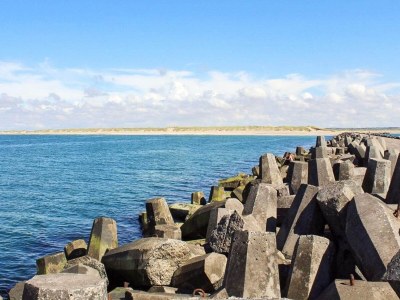 Holiday house 6 person holiday home in Vestervig-By Traum - Outdoor photo 18