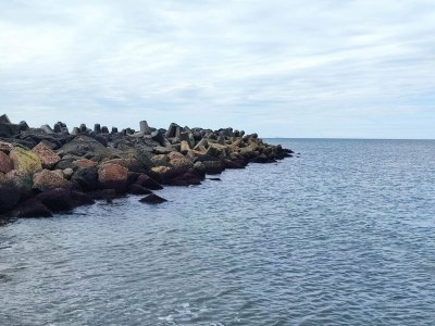 Holiday house 6 person holiday home in Vestervig-By Traum - Outdoor photo 20