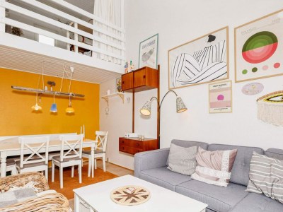 Holiday house 6 person holiday home in Vestervig-By Traum - Outdoor photo 22