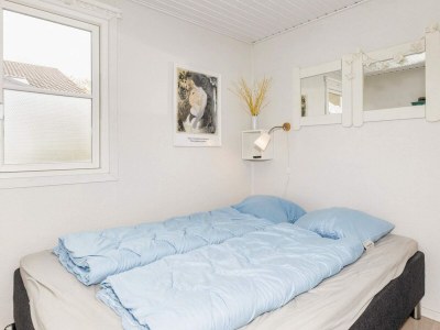 Holiday house 6 person holiday home in Vestervig-By Traum - Outdoor photo 23