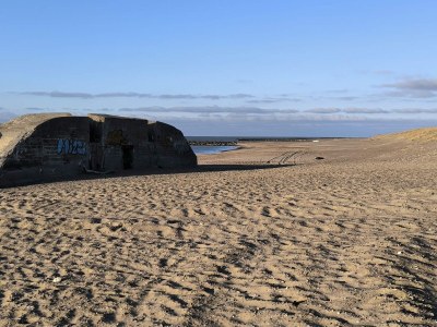 Holiday house 6 person holiday home in Vestervig-By Traum - Outdoor photo 25