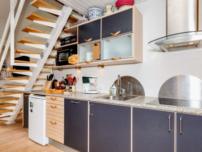 Holiday house 6 person holiday home in Vestervig-By Traum - Outdoor photo 27