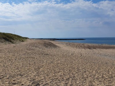 Holiday house 6 person holiday home in Vestervig-By Traum - Outdoor photo 31