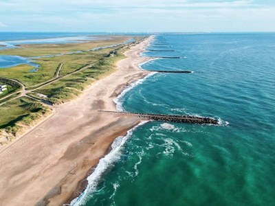 Holiday house 6 person holiday home in Vestervig-By Traum - Outdoor photo 33