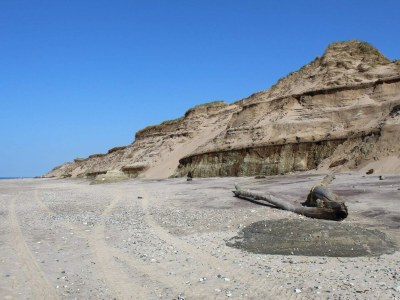 Holiday house 6 person holiday home in Vestervig-By Traum - Outdoor photo 37