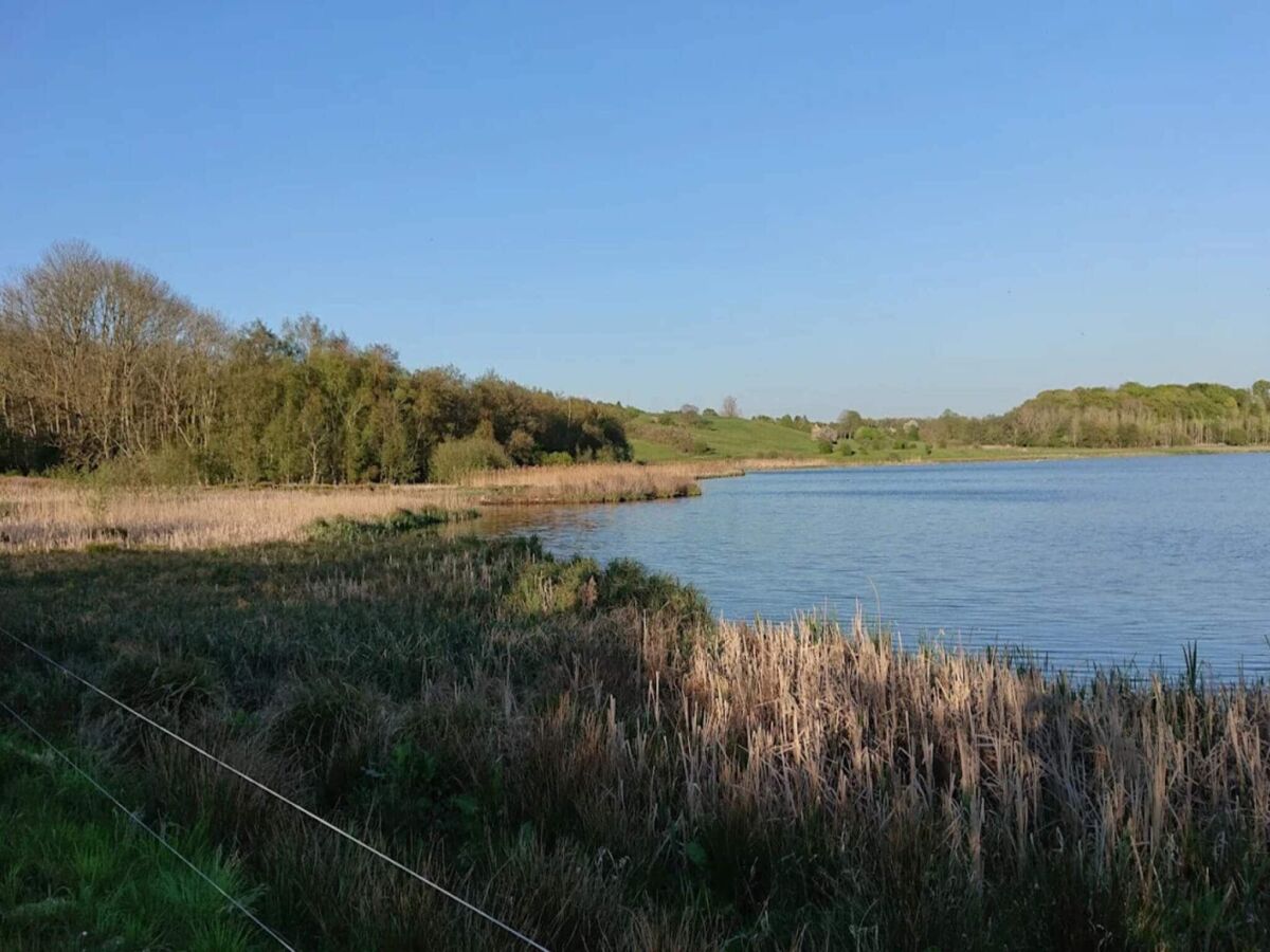 Holiday house 4 star holiday home in Faaborg-By Traum - Outdoor photo 2