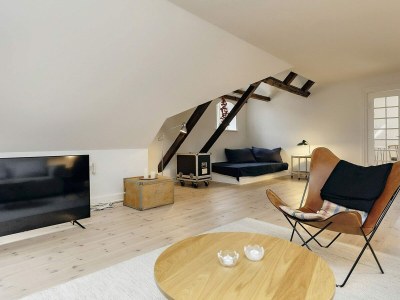 Holiday house 4 star holiday home in Faaborg-By Traum - Outdoor photo 12