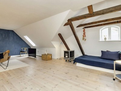 Holiday house 4 star holiday home in Faaborg-By Traum - Outdoor photo 13