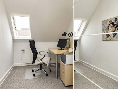 Holiday house 4 star holiday home in Faaborg-By Traum - Outdoor photo 18