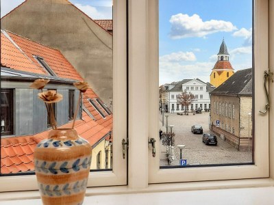 Holiday house 4 star holiday home in Faaborg-By Traum - Outdoor photo 20