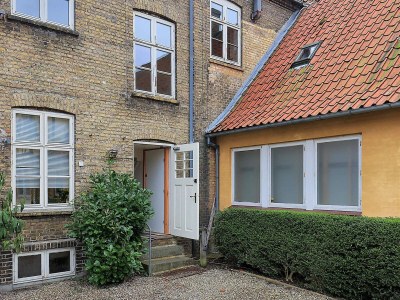 Holiday house 4 star holiday home in Faaborg-By Traum - Outdoor photo 21