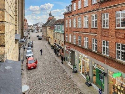 Holiday house 4 star holiday home in Faaborg-By Traum - Outdoor photo 23