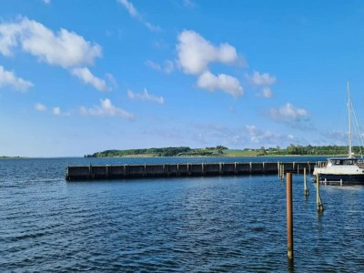 Holiday house 4 star holiday home in Faaborg-By Traum - Outdoor photo 25