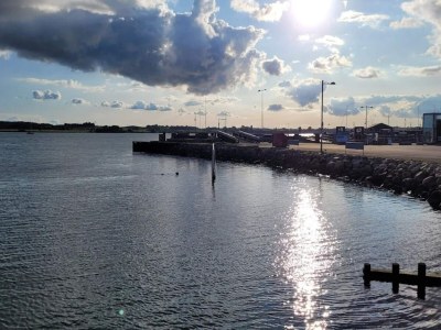 Holiday house 4 star holiday home in Faaborg-By Traum - Outdoor photo 39