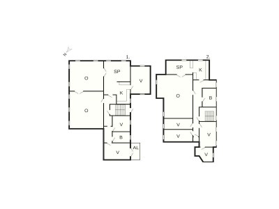 Holiday house 4 star holiday home in Faaborg-By Traum - Document photo 44
