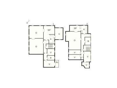 Holiday house 4 star holiday home in Faaborg-By Traum - Document photo 45