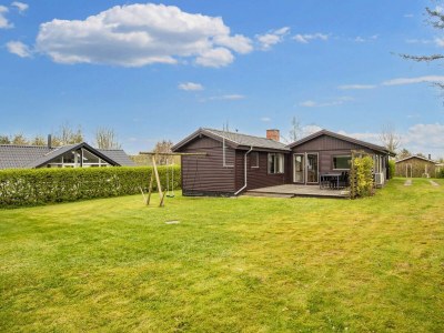 Holiday house 6 Personen Ferienhaus in Struer-By Traum - Outdoor photo 2