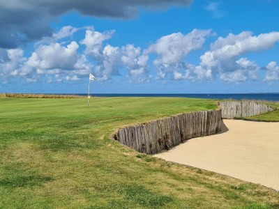 Holiday house 6 Personen Ferienhaus in Struer-By Traum - Outdoor photo 6