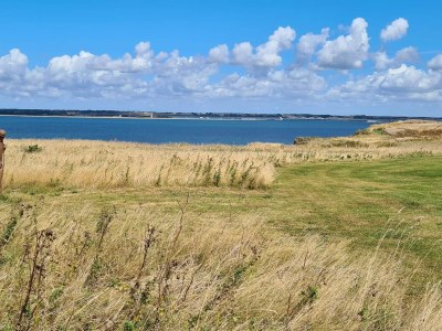 Holiday house 6 Personen Ferienhaus in Struer-By Traum - Outdoor photo 10