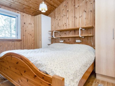 Holiday house 6 Personen Ferienhaus in Struer-By Traum - Outdoor photo 11