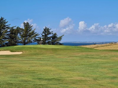 Holiday house 6 Personen Ferienhaus in Struer-By Traum - Outdoor photo 13