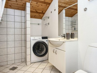 Holiday house 6 Personen Ferienhaus in Struer-By Traum - Outdoor photo 18