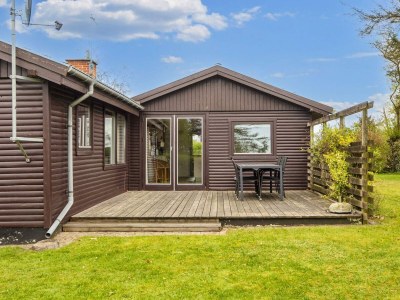 Holiday house 6 Personen Ferienhaus in Struer-By Traum - Outdoor photo 25