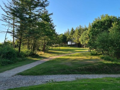 Holiday house 6 Personen Ferienhaus in Struer-By Traum - Outdoor photo 27