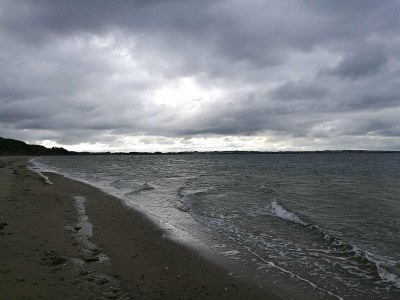 Holiday house 6 Personen Ferienhaus in Struer-By Traum - Outdoor photo 29