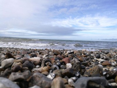 Holiday house 6 Personen Ferienhaus in Struer-By Traum - Outdoor photo 30