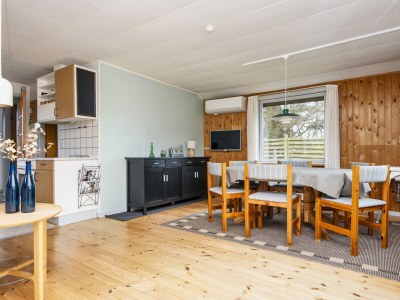 Holiday house 6 Personen Ferienhaus in Struer-By Traum - Outdoor photo 32