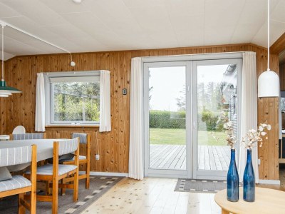 Holiday house 6 Personen Ferienhaus in Struer-By Traum - Outdoor photo 33