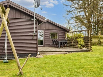 Holiday house 6 Personen Ferienhaus in Struer-By Traum - Outdoor photo 34
