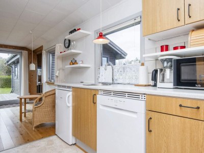 Holiday house 6 Personen Ferienhaus in Struer-By Traum - Outdoor photo 36