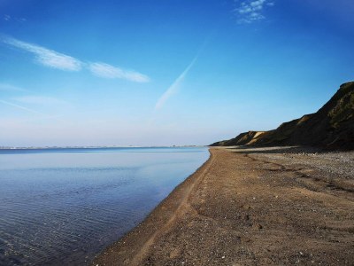 Holiday house 6 Personen Ferienhaus in Struer-By Traum - Outdoor photo 38