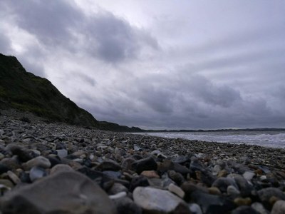 Holiday house 6 Personen Ferienhaus in Struer-By Traum - Outdoor photo 40