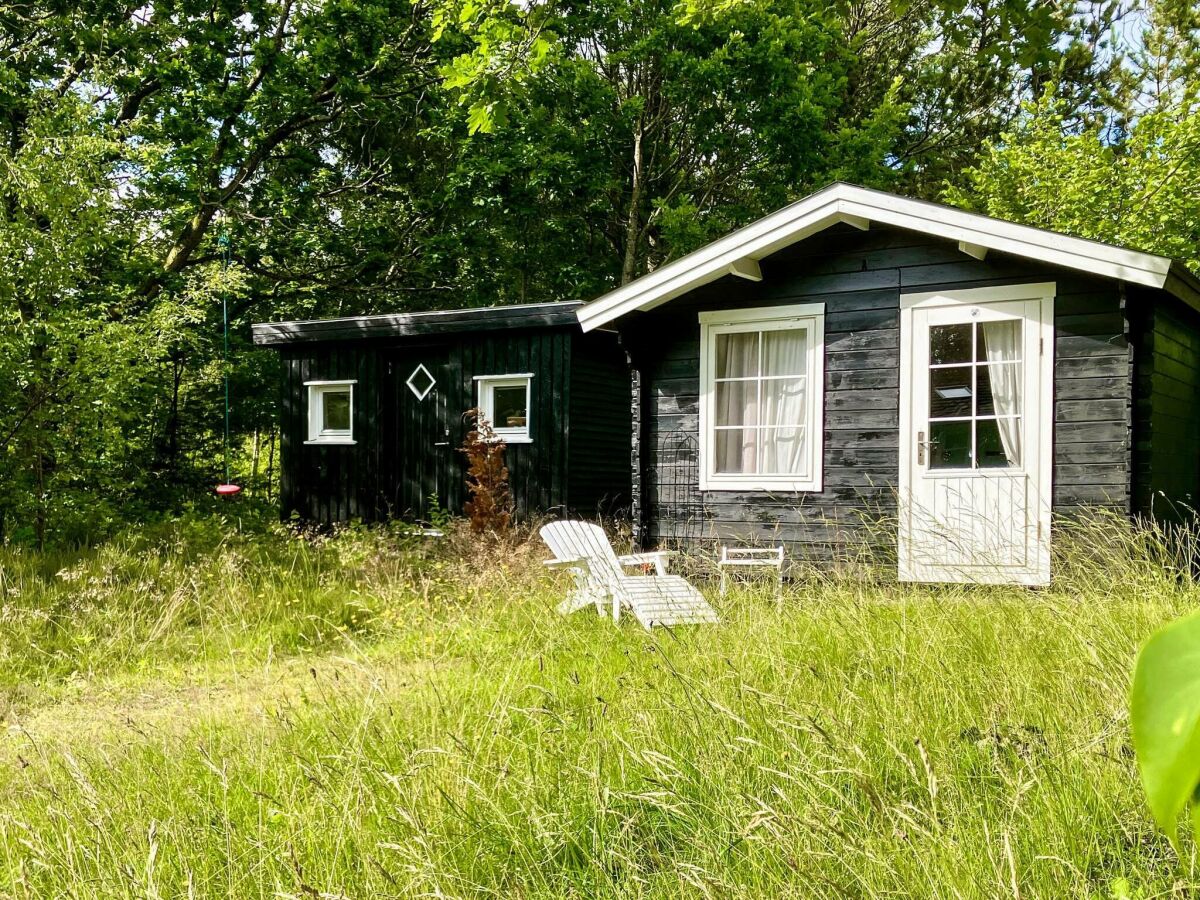 Holiday house 5 person holiday home in Vesløs-By Traum - Outdoor photo 4