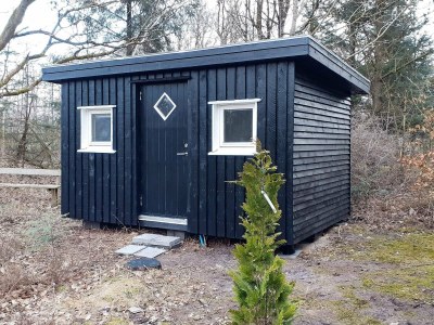 Holiday house 5 person holiday home in Vesløs-By Traum - Outdoor photo 3