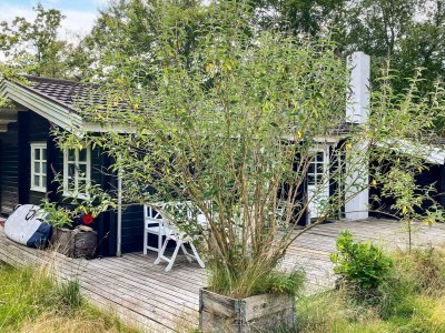 Holiday house 5 person holiday home in Vesløs-By Traum - Outdoor photo 6