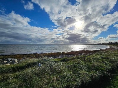 Holiday house 5 person holiday home in Vesløs-By Traum - Outdoor photo 8