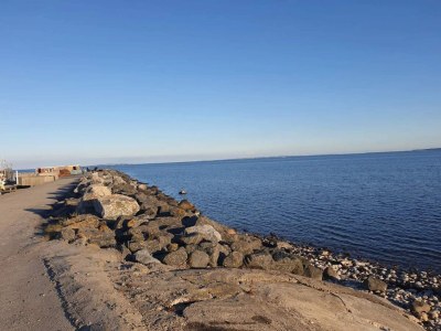 Holiday house 5 person holiday home in Vesløs-By Traum - Outdoor photo 10