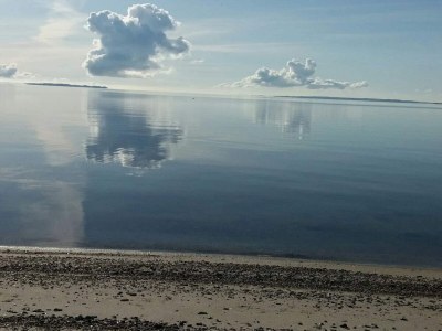 Holiday house 5 person holiday home in Vesløs-By Traum - Outdoor photo 11