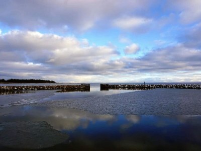 Holiday house 5 person holiday home in Vesløs-By Traum - Outdoor photo 13