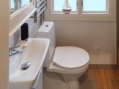 Holiday house 5 person holiday home in Vesløs-By Traum - Outdoor photo 14