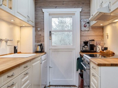 Holiday house 5 person holiday home in Vesløs-By Traum - Outdoor photo 15