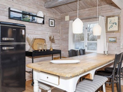 Holiday house 5 person holiday home in Vesløs-By Traum - Outdoor photo 16